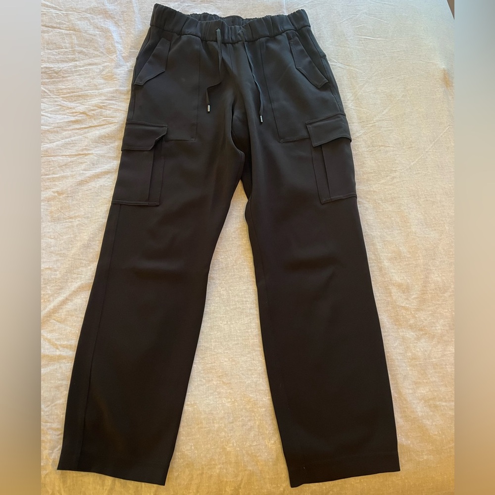 Lululemon cargo pants